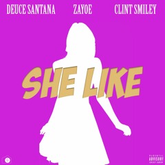 SHE LIKE