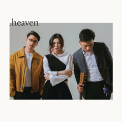 Afgan, Isyana Sarasvati, Rendy Pandugo - Heaven (Christian Davin Cover)