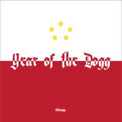 Blk Doggy - Year Of The Dog (Prod By. Killian)