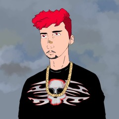 i can touch the ceiling [prod. lil soda boi]