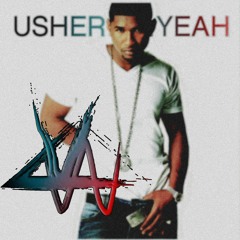Usher - Yeah! ft. Lil Jon, Ludacris (Variance WIthin Remix)