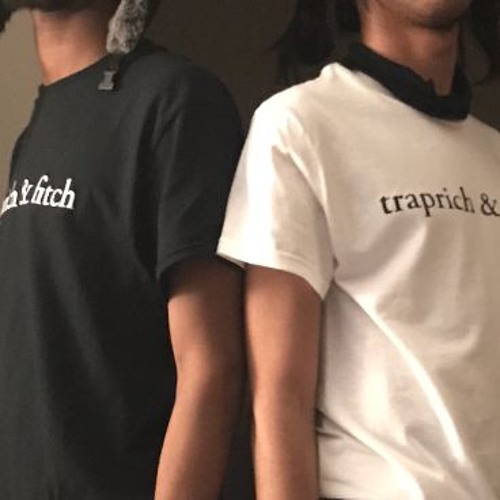 lil kingpin (reckless variant of ssj melrose) & majin odara - KINGPIN ODARA