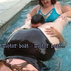 Motorboat