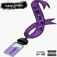 Healing Powers 3.12.18 (prod. by Blu Majic & D'Artizt)