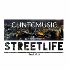 The Power of 2 - Streetlife ft AJ