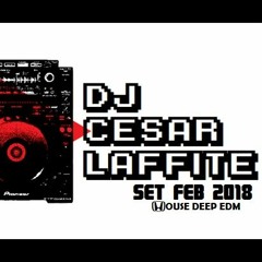 Set FEB 2018 @HouseDeep EDM @Euge'sHouse