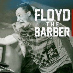 Floyd the Barber - Warm Up The Prodigy Mix In Rostov [14.03.2018]