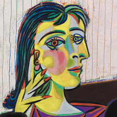 Bafo Joseph - Picasso
