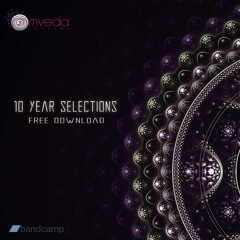 Omveda Radio 007 - 10 years selections mixed by Braindrop