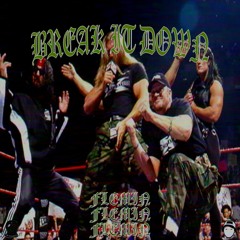 Break It Down (Prod. Crazycurt)