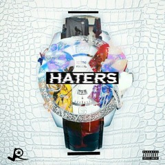Rawwlex - Haters (Produced by Jay808)