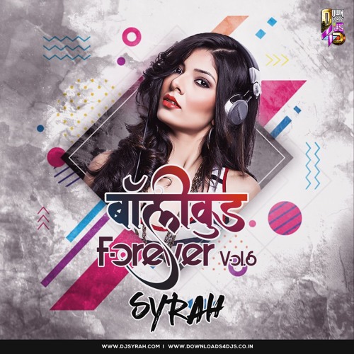 Neele Neele Ambar Par (2018 Remix) - DJ Syrah