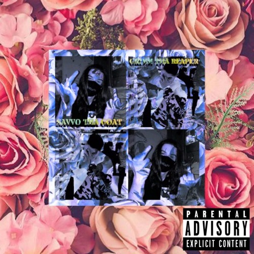 LOVIN U - GRIMM THA REAPER FT. SAVVO THA GOAT(GRIMM THA REAPER PROD.)