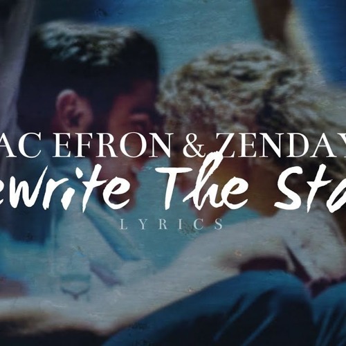 Zac Efron Zendaya Rewrite The Stars Dj Rockwidit Remix By Zac Efron Zendaya Rewrite The Stars Dj Rockwidit Remix By