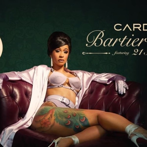 Stream Cardi B - Bartier Cardi feat. 21 Savage(KeyMix) by keynotez | Listen  online for free on SoundCloud