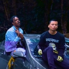 Klyn x Igu - FRANÇA ( Prod RalphTheKiD )