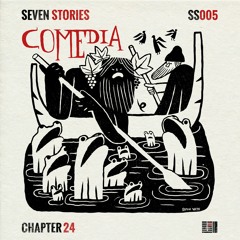 PREMIERE: Kurt Baggaley — Spiral (Kapibara x SHEFFÈ Edition) [Chapter 24 Records]