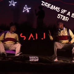 Sai J X B ferg New wave [look alive remix]