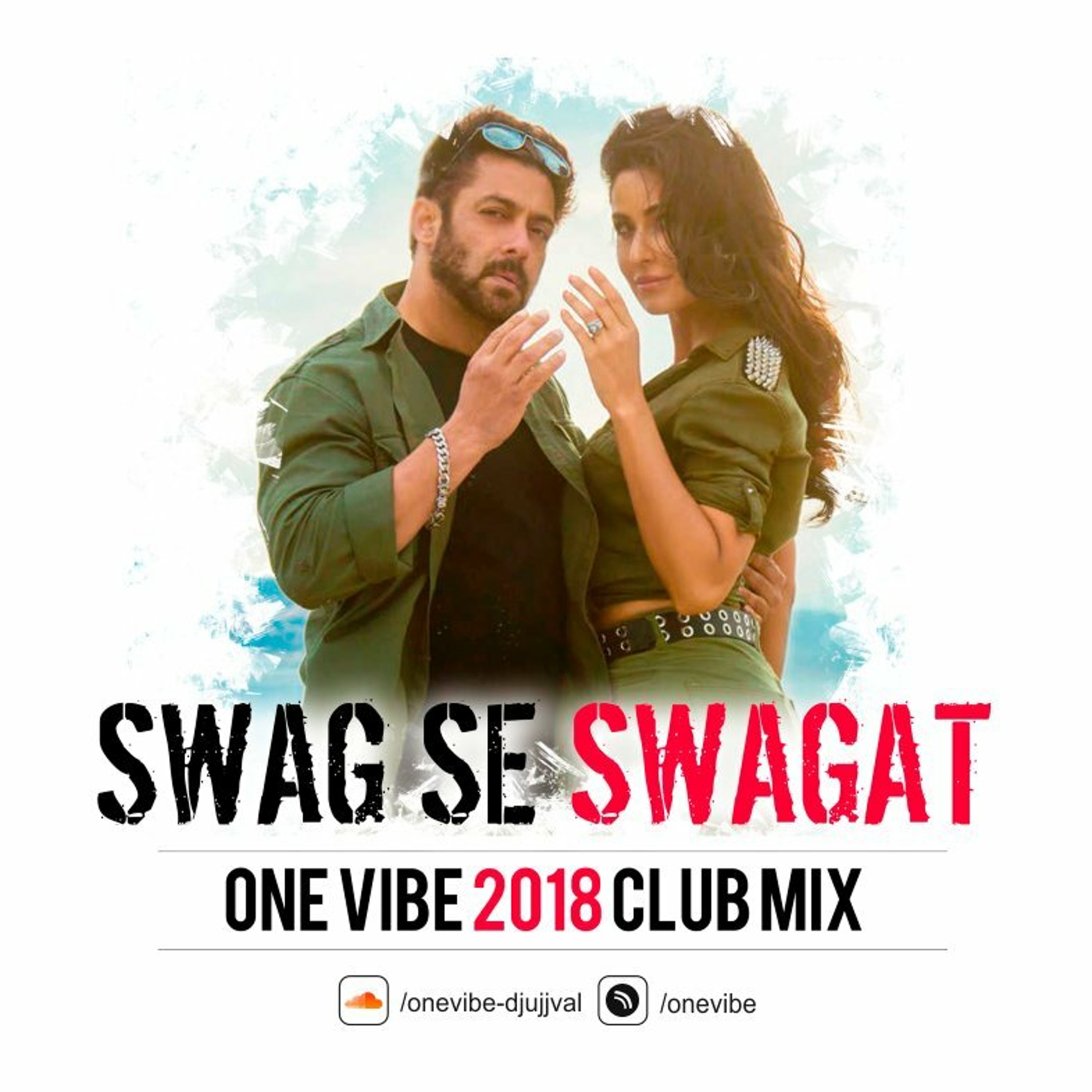 ONEVIBE DJUJJVAL 2016 EP 1