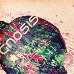 2018 - 03 - 14 Meta Zen At Gnosis Drum and Bass