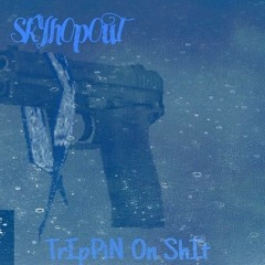 Dog Pain (Records) Presents - SkyHopOut - Tripping on Shit
