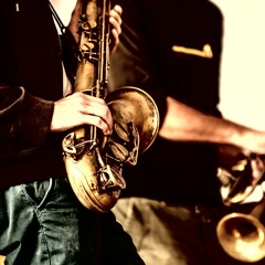 JazzCanDance Radio #1