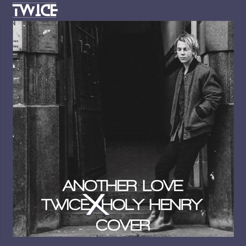 Tom Odell - Another Love (Official Lyric Video) 