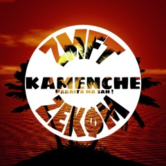 ZMFT FT ZEKOM KAMENCHE 2X18.