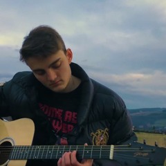 RIAD (Rey) - říkali mi že skončím ve vězení