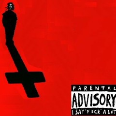PROJECT AC- 8demons [ L.P. }   x (prod. Dell-Soda)