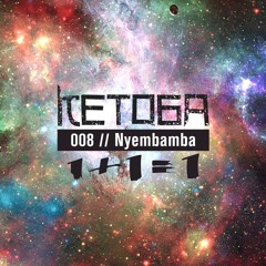 Nyembamba - PUCKERBROT & ZEITSCHE (Podcast 008)