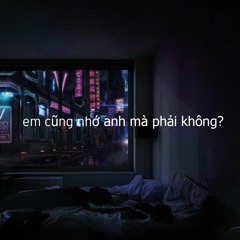 .dangrangto - em cũng nhớ anh mà , phải không?