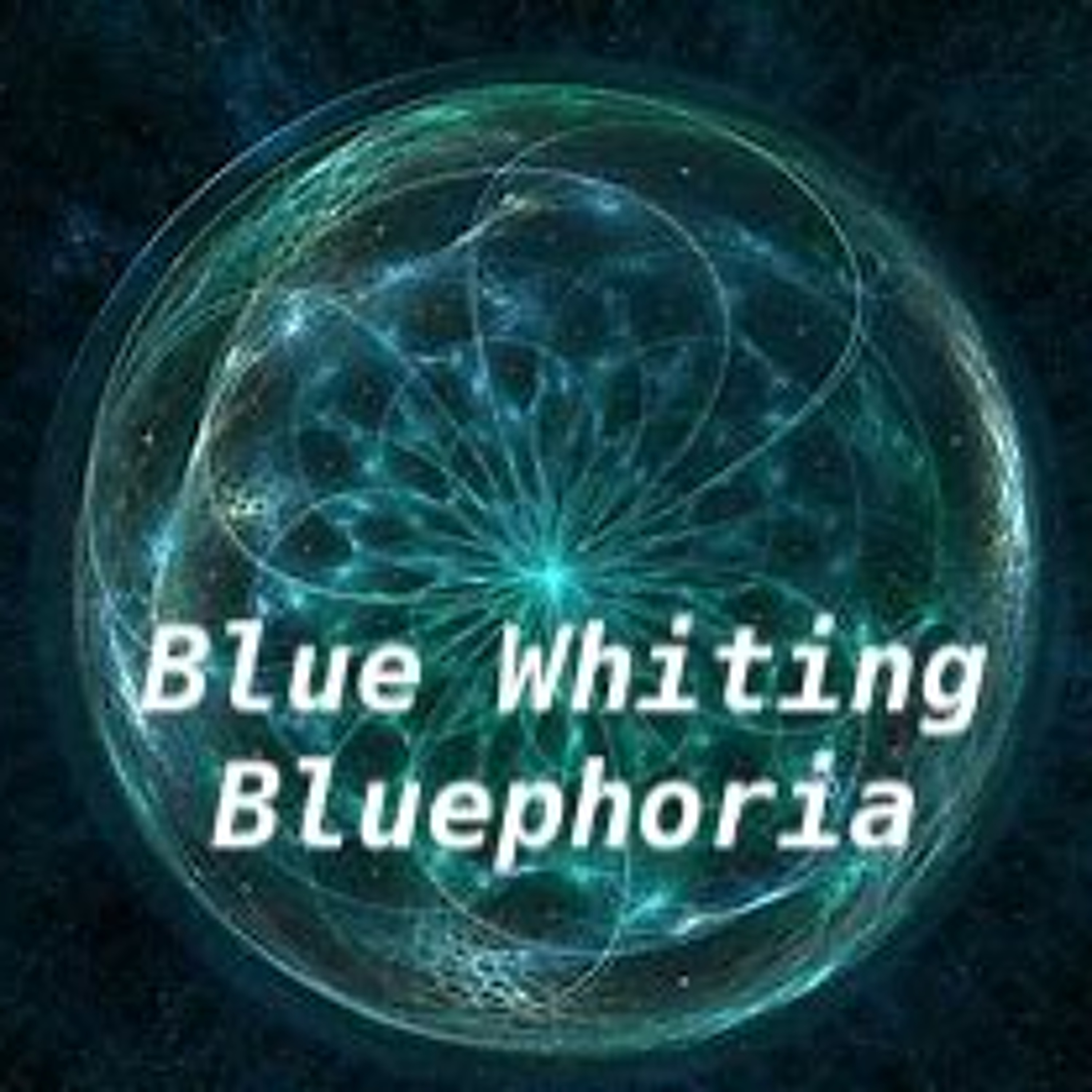 Bluephoria episode artwork