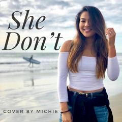 She Don't (Ella Mai)