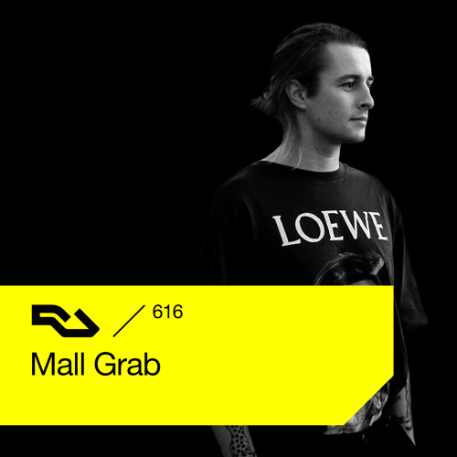 Stream RA.616 Mall Grab by Resident Advisor | Listen online for free on  SoundCloud