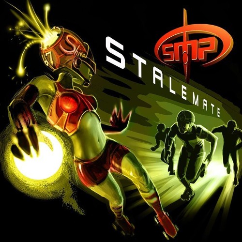 SMP - 1999 - Stalemate - Track 10