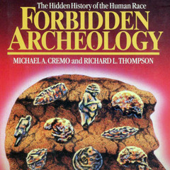 Forbudt arkæologi - Dansk - Kap 03