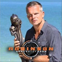 Collapz - Robinson Expedition (FULD VERSION PÅ NY PROFIL!)