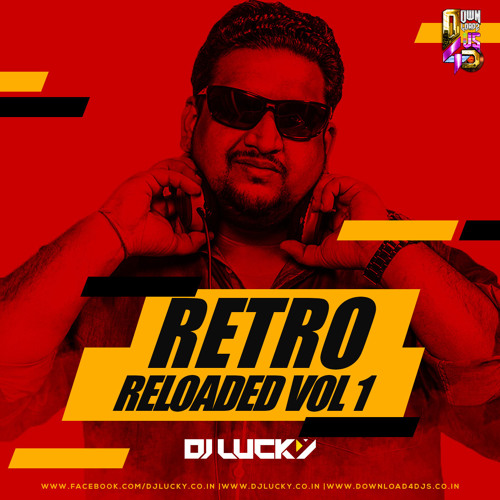 Tere Dar Par Sanam (Remix) - DJ LUCKY