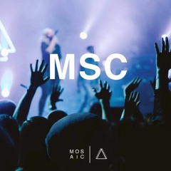 New Heart // MOSAIC MSC