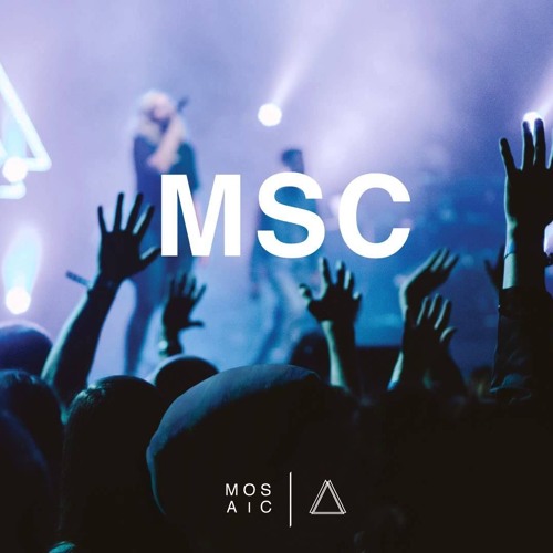 New Heart // MOSAIC MSC