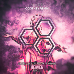 Culture Code & Kris Maydak - Heaven (Code Key Remix)