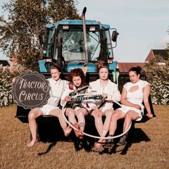 Tractorcircus
