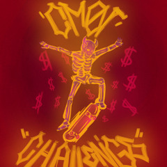 СМØГ - CHALLENGE (PROD. PALETTE)