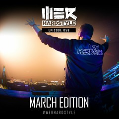Brennan Heart presents WE R Hardstyle March 2018