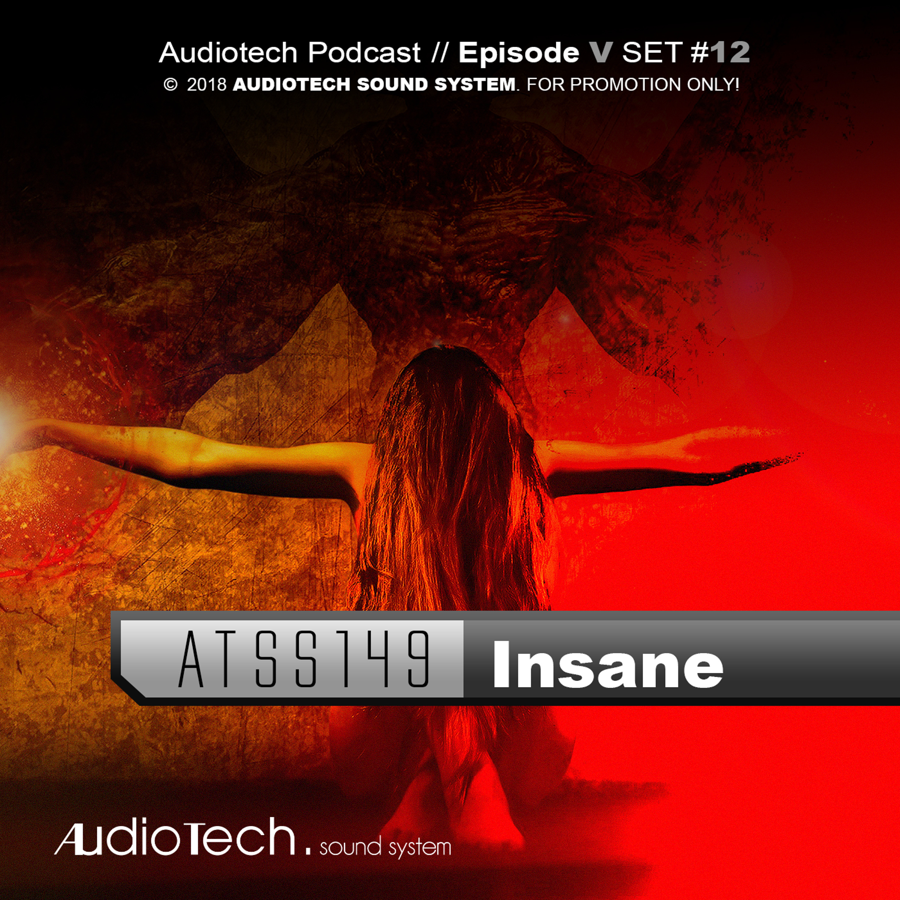 ATSS149 - Insane ► Zündung