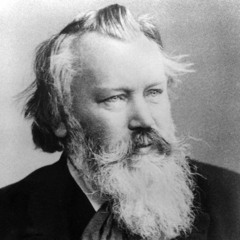 Brahms - Fantasien Op. 116 Nr. 1