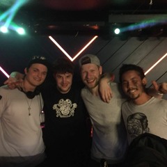 Divercity Daydance b2b Arcnet