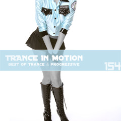 Trance In Motion Vol.154