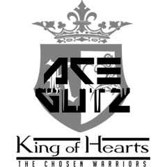 King of Hearts - Radikal Forze Jam Singapore (AceGutz Clean Mix)